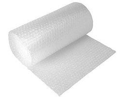 Bubble wrap roll, 5 metres