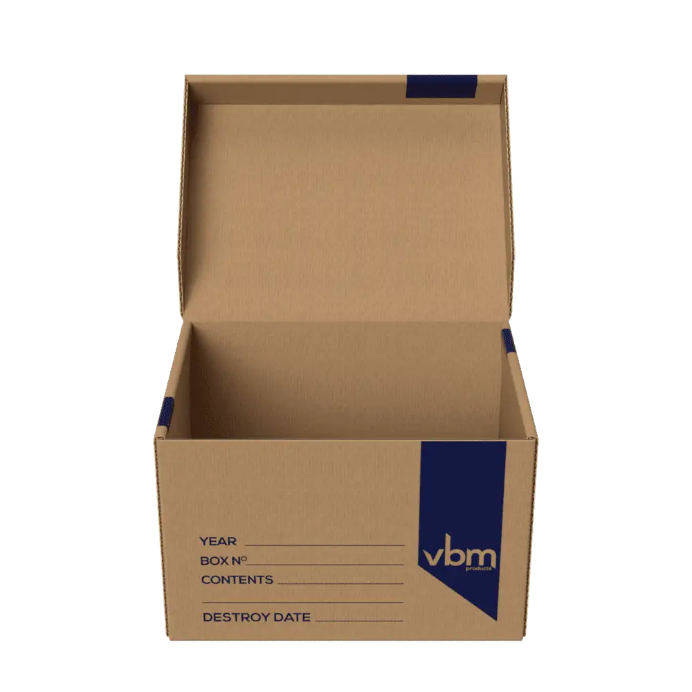 Archive moving box - photo 5