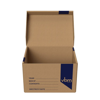 Archive moving box - photo 5