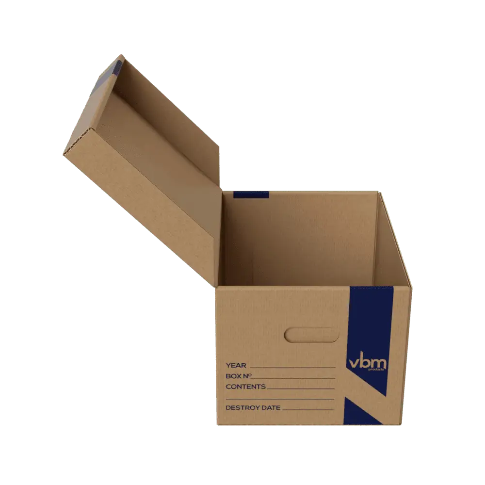 Archive moving box - photo 6