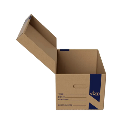 Archive moving box - photo 6