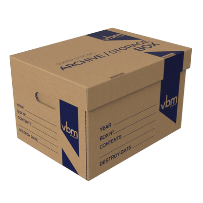 Archive moving box - photo 1