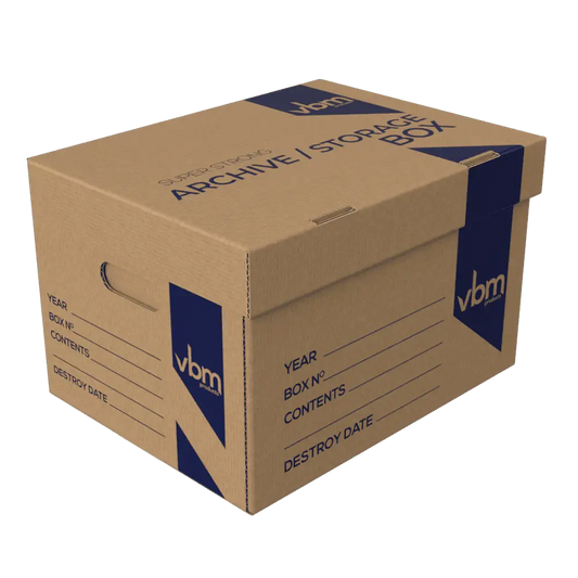 Archive moving box - photo 1