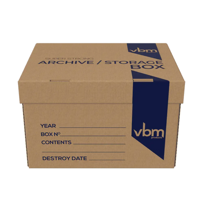 Archive moving box - photo 3