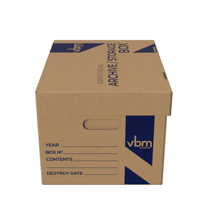 Archive moving box - photo 4