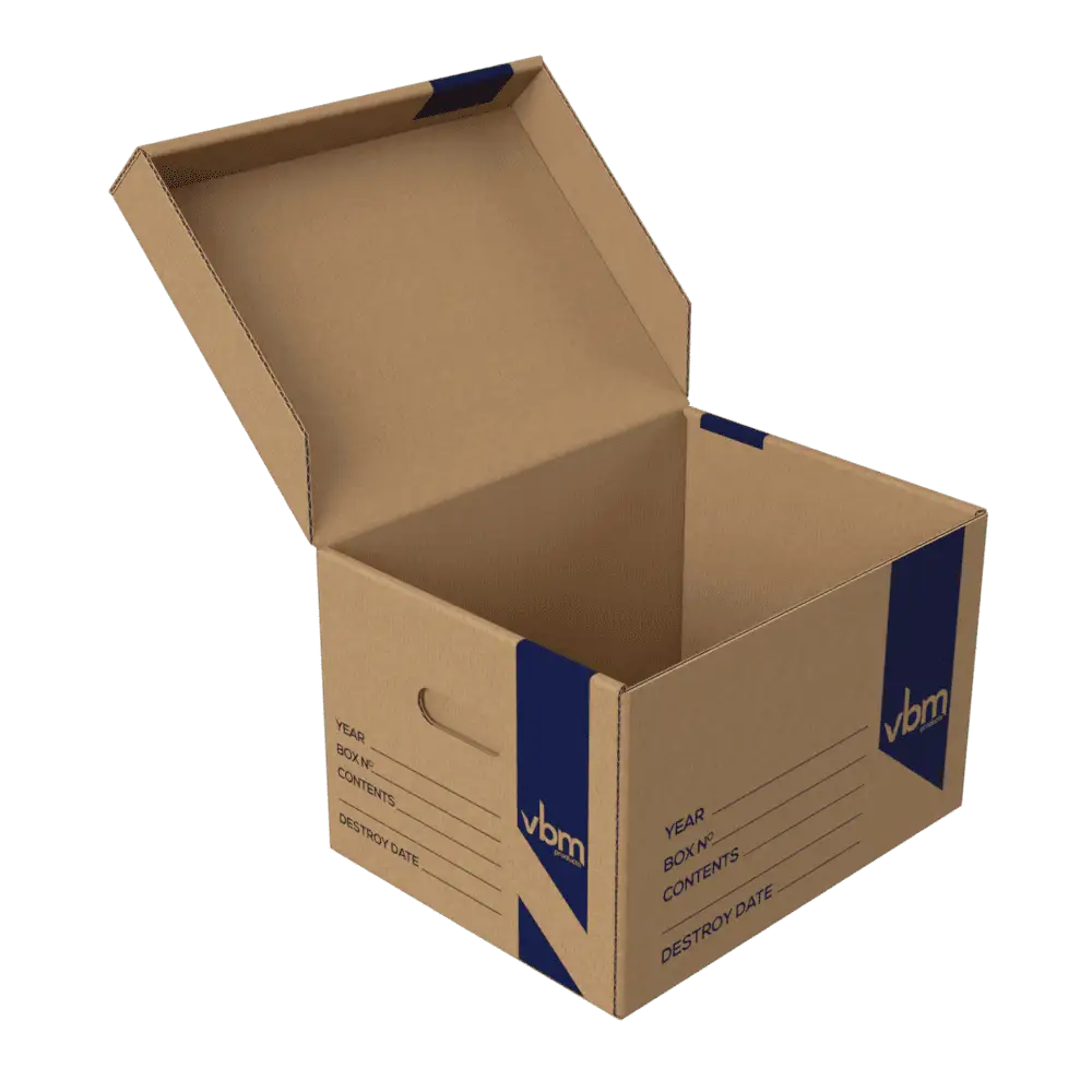 Archive moving box - photo 2