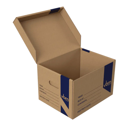 Archive moving box - photo 2