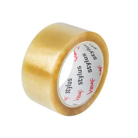 Packing Tape - Clear