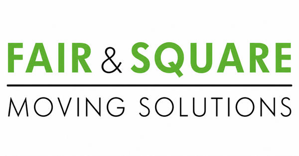 Fair & Square - Moving Solutions