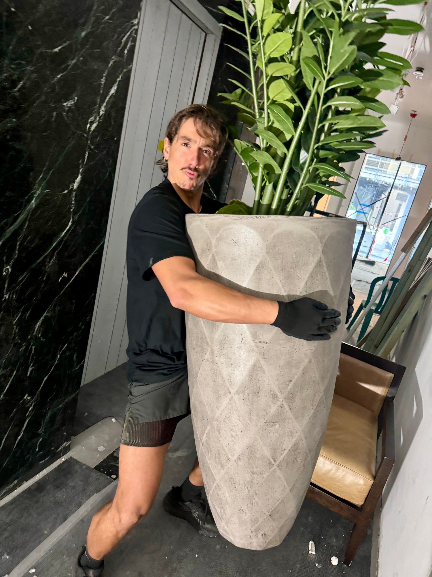 professional mover Perth NSW