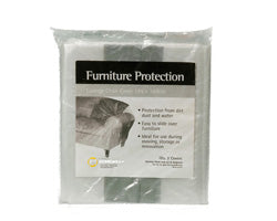 Lounge protective cover for moving