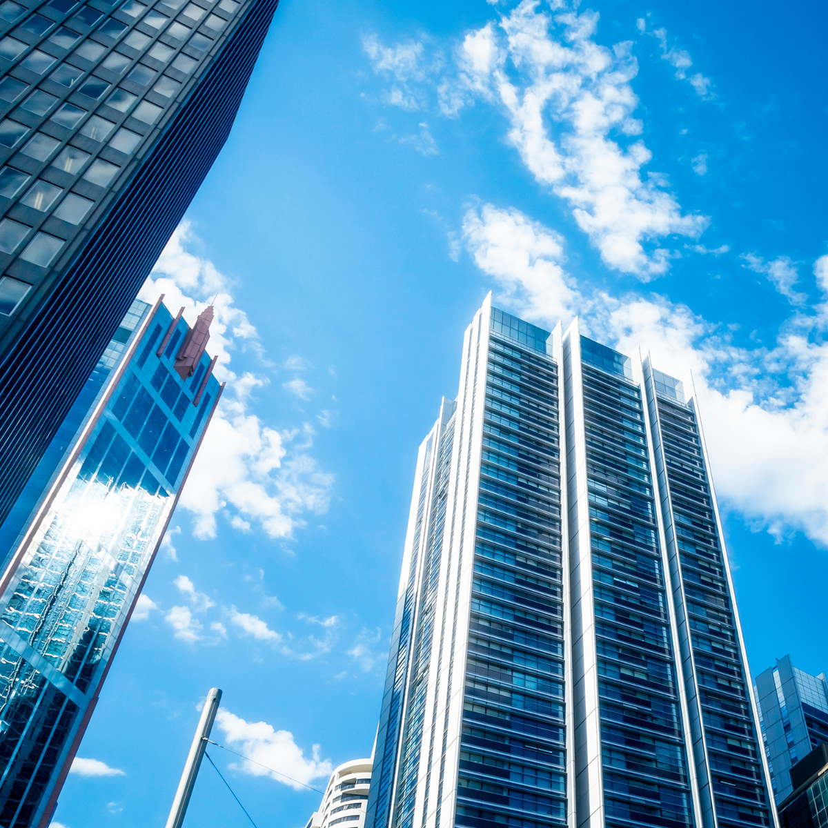 Sydney CBD Removalists