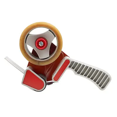 Packing tape dispenser - photo 2