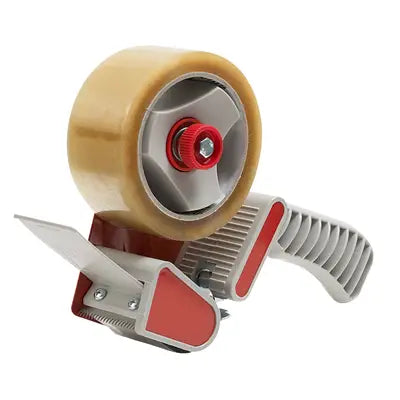 Packing tape dispenser - photo 1