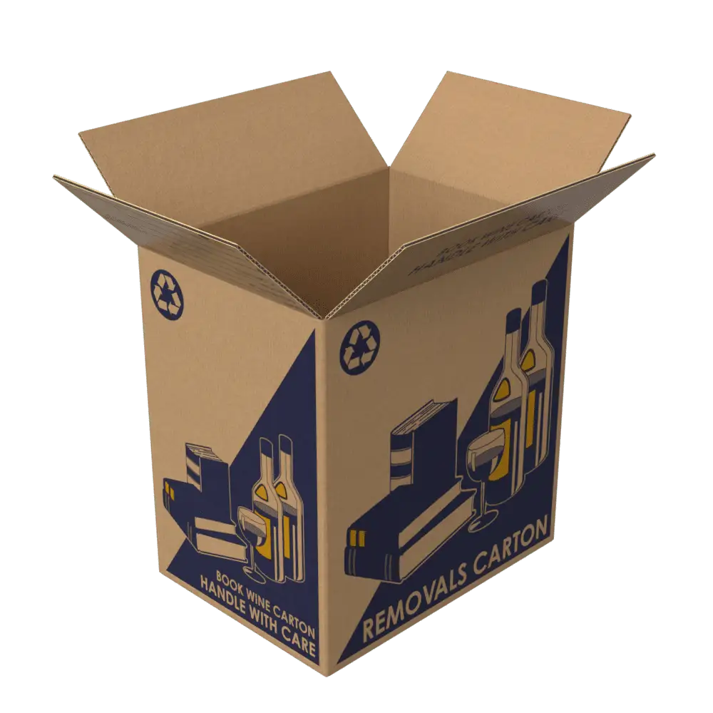Wine box - photo 8