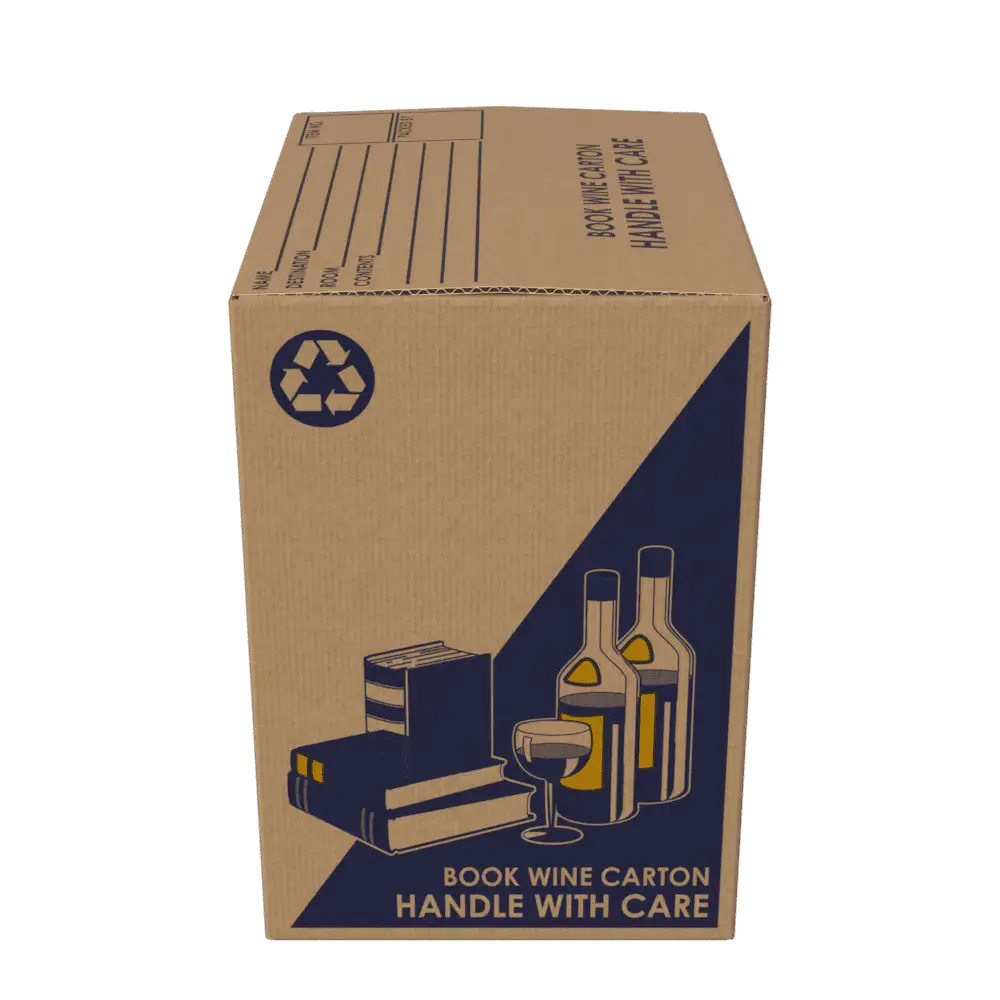 Wine box - photo 10